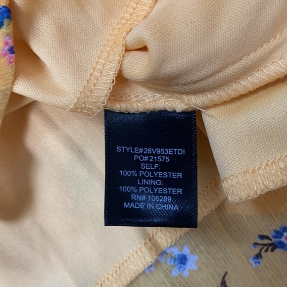 Trixxi brand new summery dress romper - Picture 4 of 5